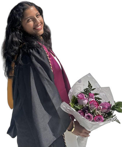 Anvitha Abbagani